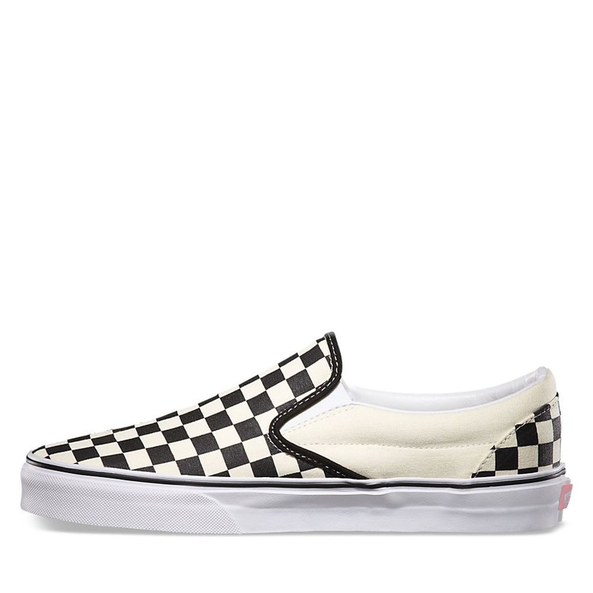 VANS - Zapatillas Urbanas Hombre Vans Slip-On  