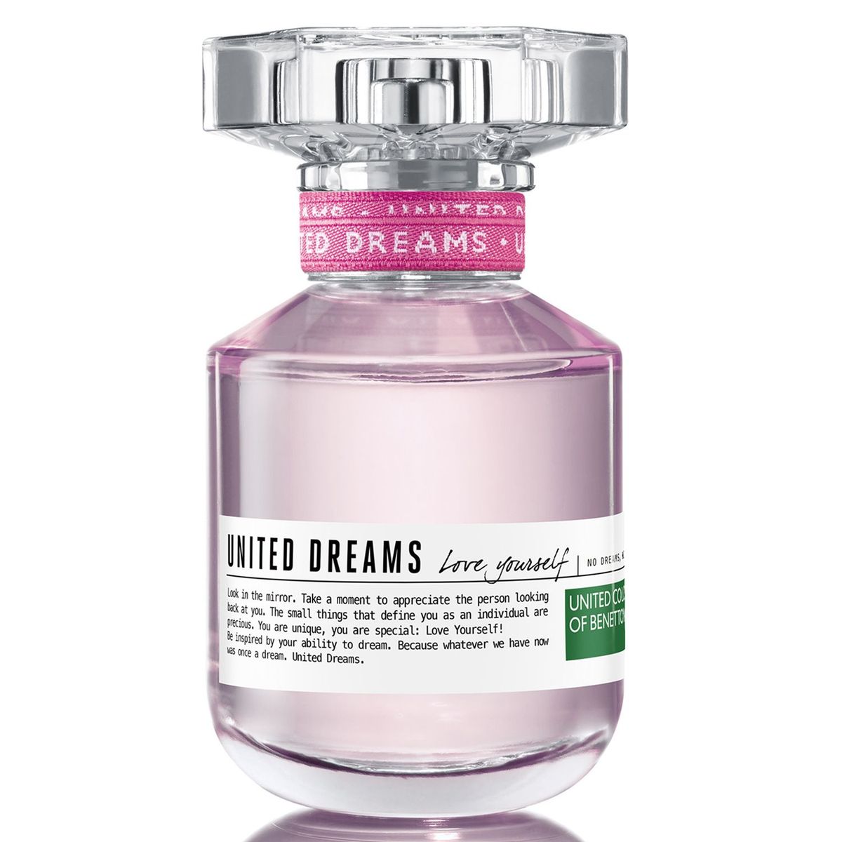 BENETTON - United Dreams Love Yourself EDT 30 ml