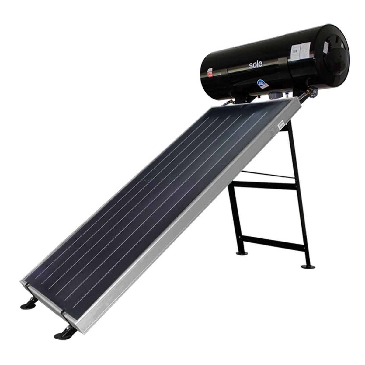 SOLE - TERMA SOLAR DE 110 LTRS