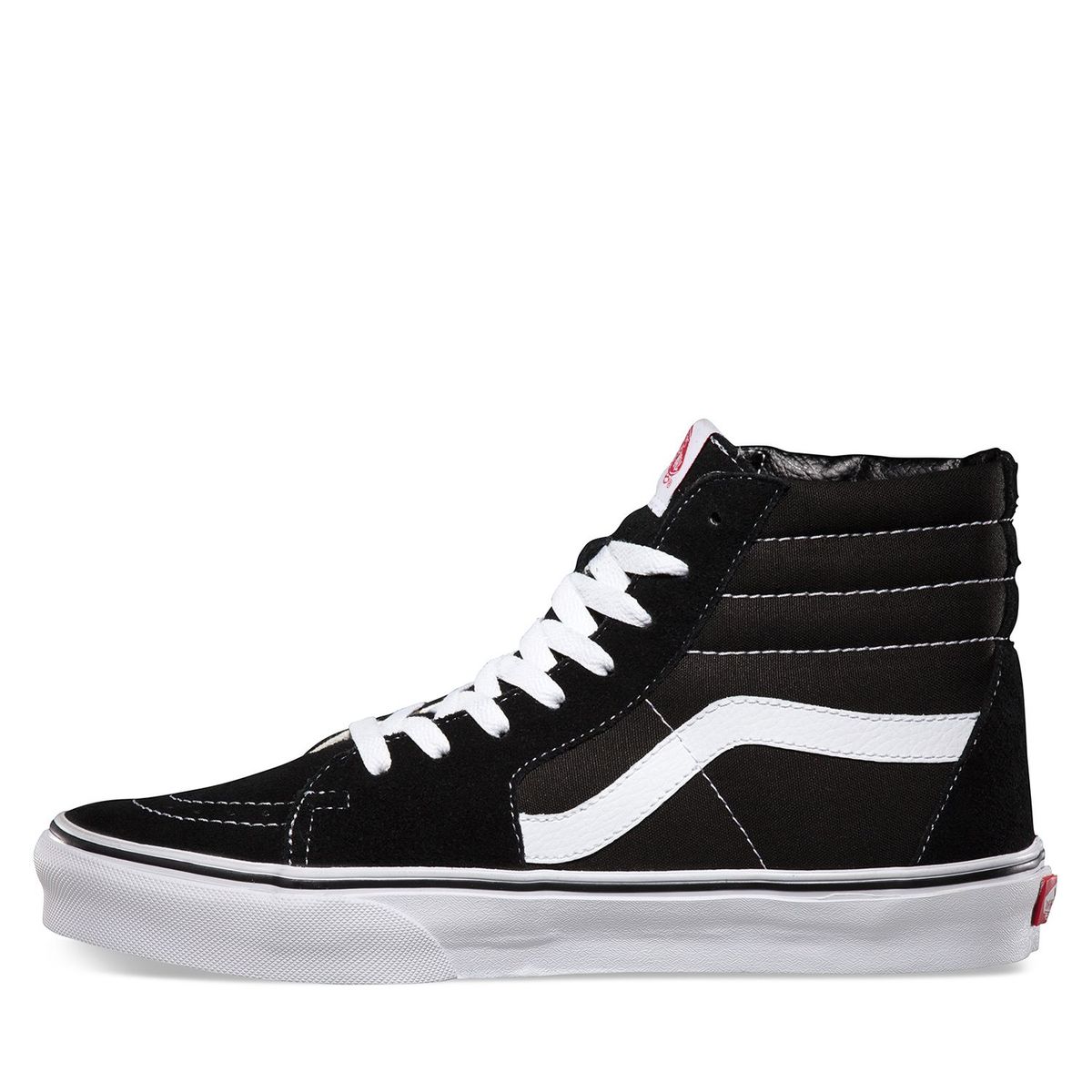 VANS - Zapatillas Urbanas Mujer Vans Sk8-hi