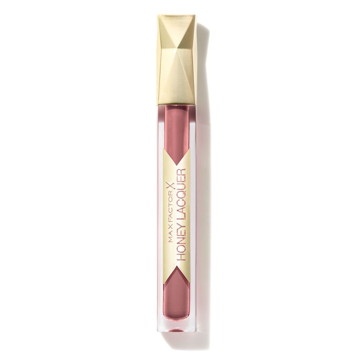 MAX FACTOR - Max Factor Lipgloss Honey Lacquer Honey Nude