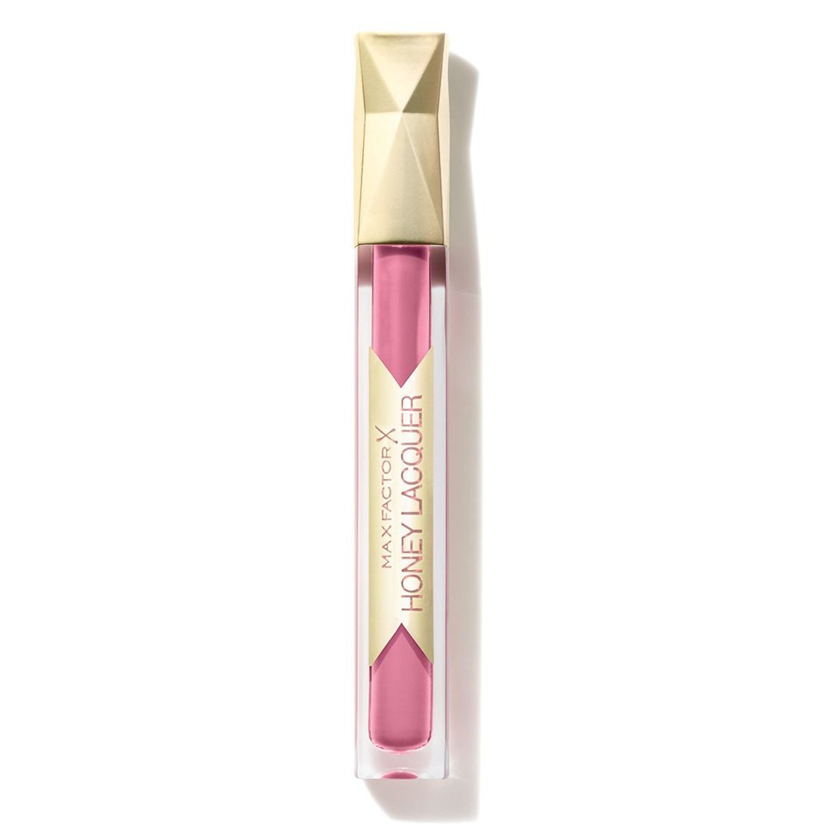 MAX FACTOR - Max Factor Lipgloss Honey Lacquer Honey Lilac