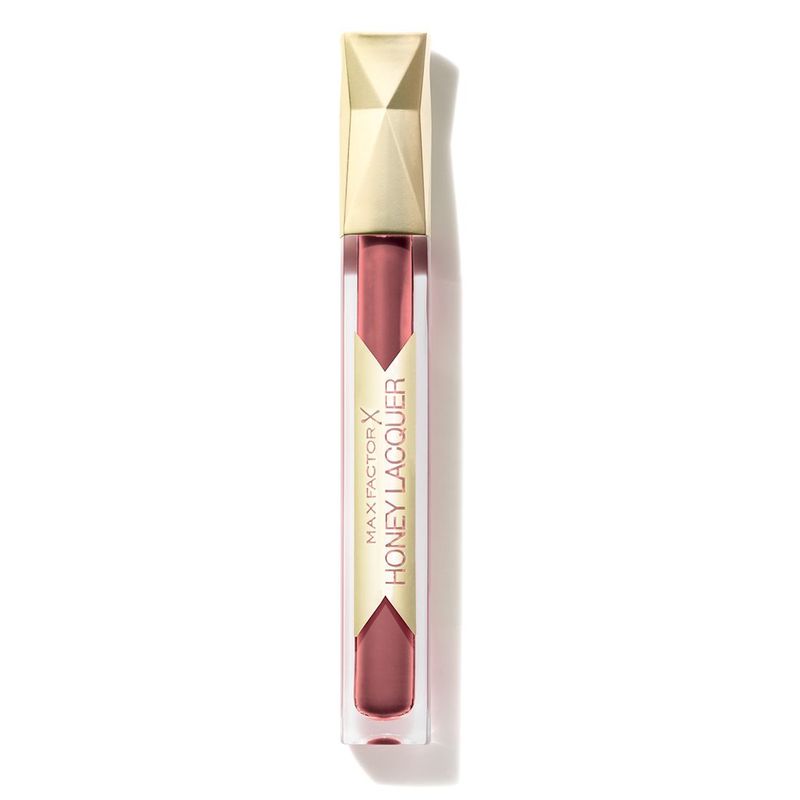 MAX FACTOR - Max Factor Lipgloss Honey Lacquer Chocolate Nectar