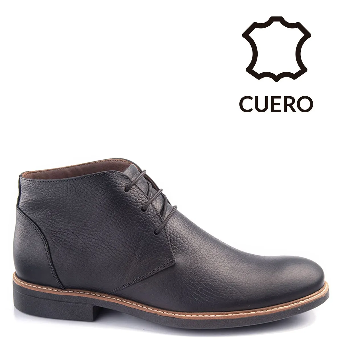 GREENBAY - Botines Hombre Greenbay