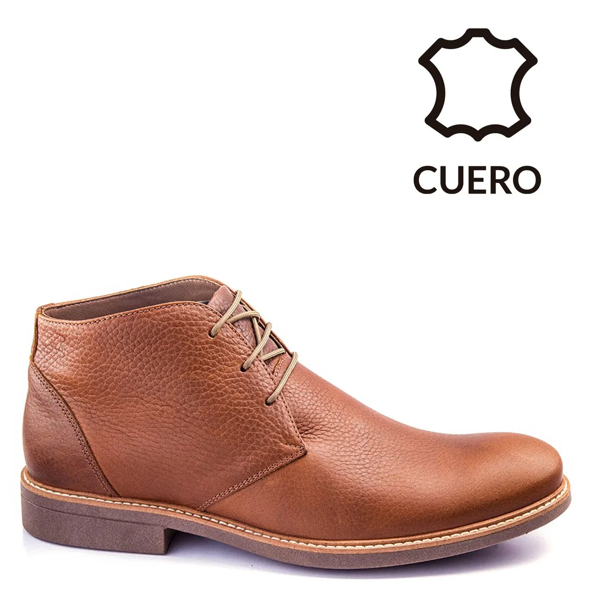 GREENBAY - Botines Hombre Greenbay