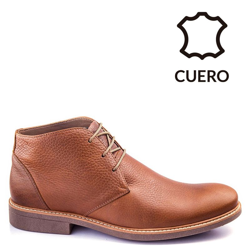 GREENBAY - Botines Hombre Greenbay