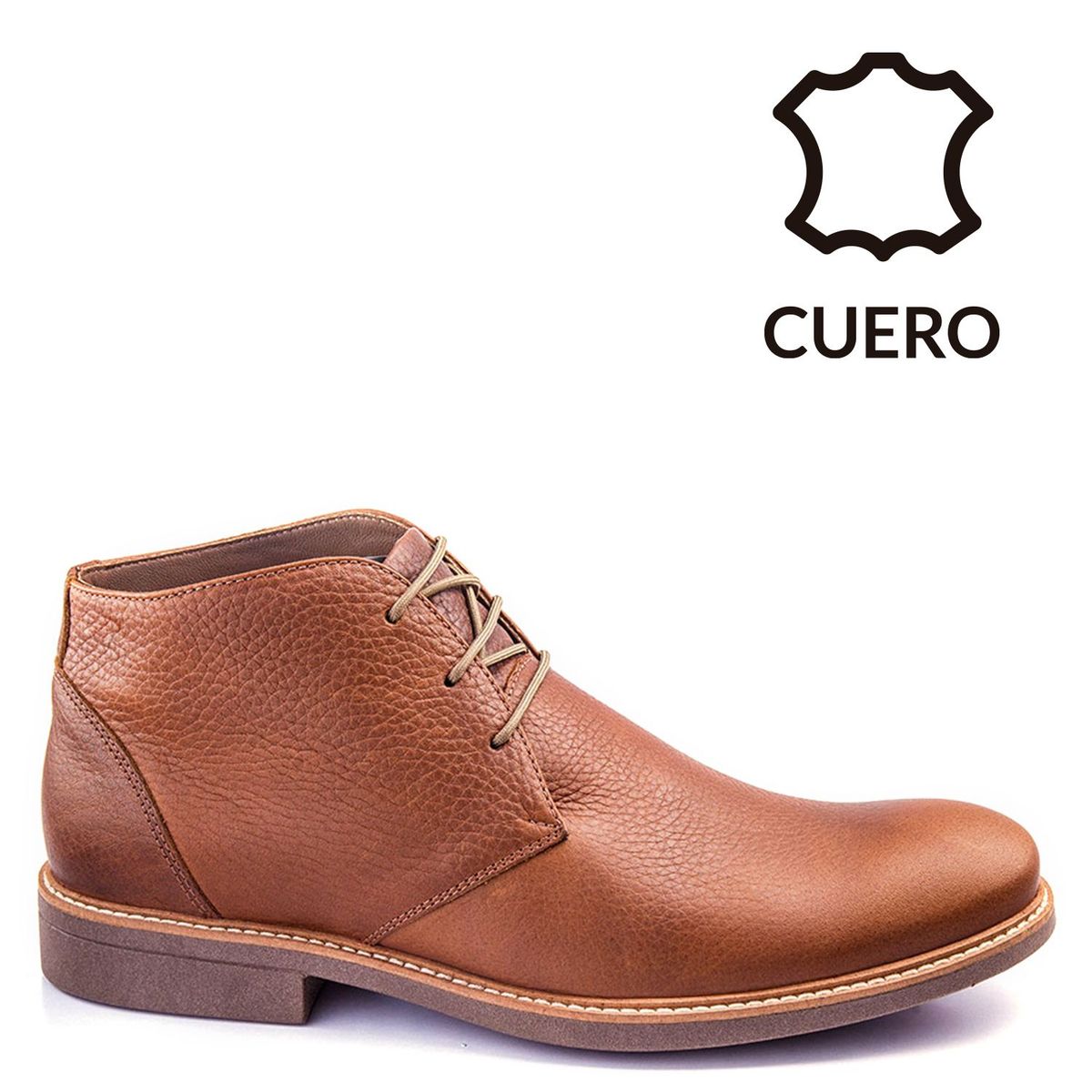 GREENBAY - Botines Hombre Greenbay