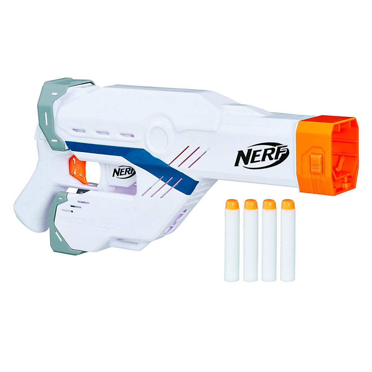 NERF - Accesorio para Lanzador Modulus Mediator