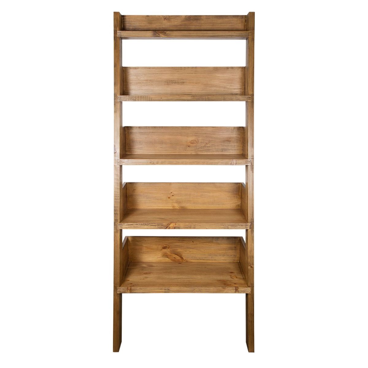 BASEMENT HOME - Estante Metz Basement Home