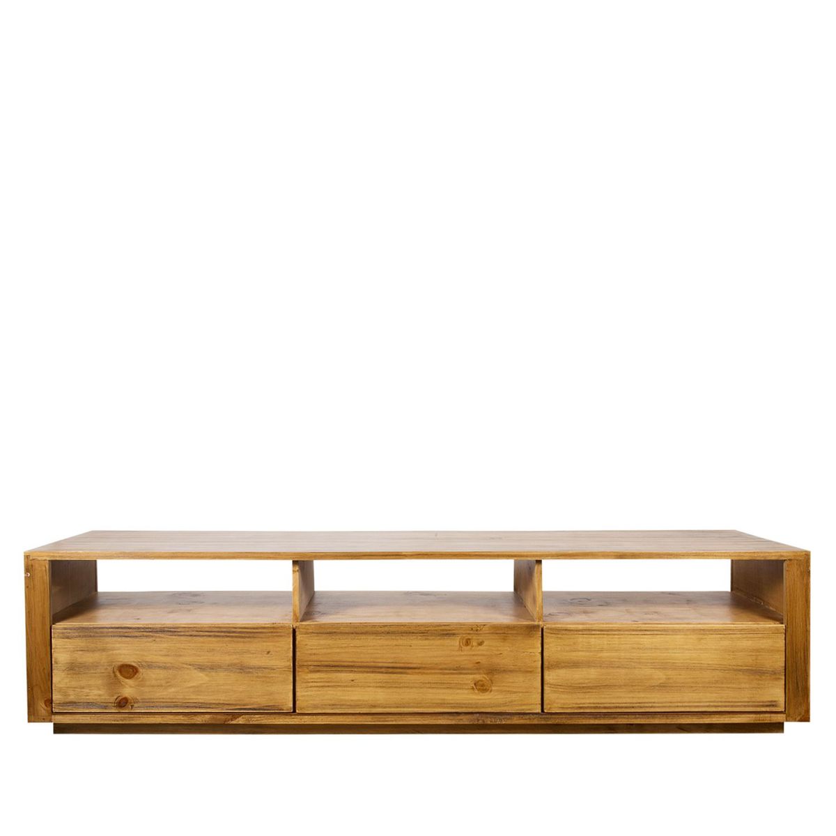 BASEMENT HOME - Mesa de TV Koln 60" Basement Home