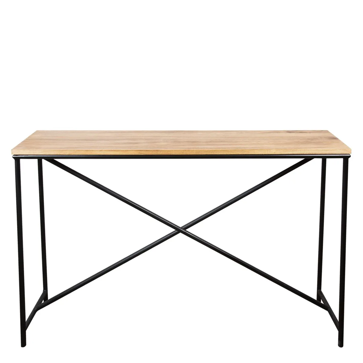 BASEMENT HOME - Consola Eibar Madera