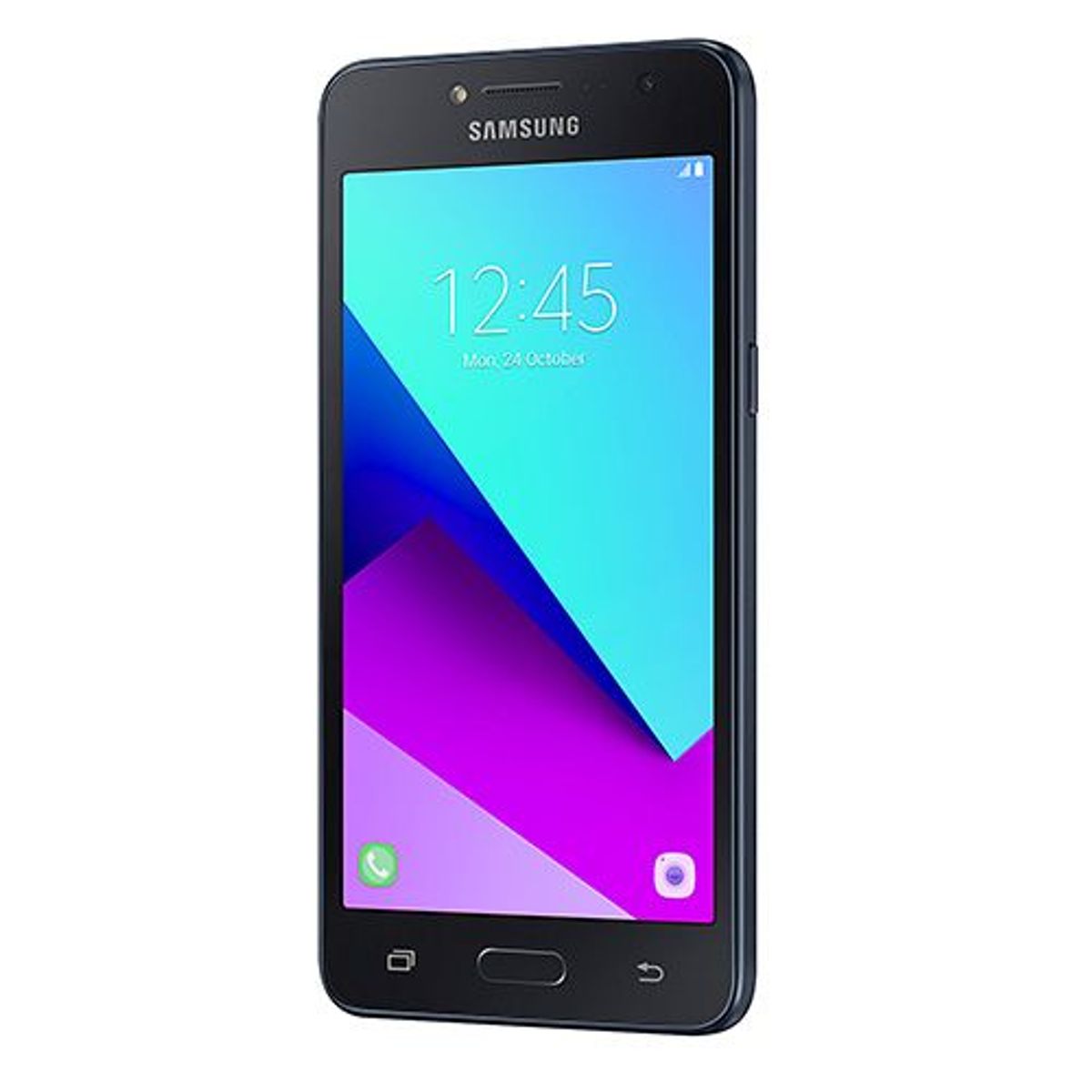 SAMSUNG - Smartphone Galaxy 5" J2 Prime TV Digital Negro