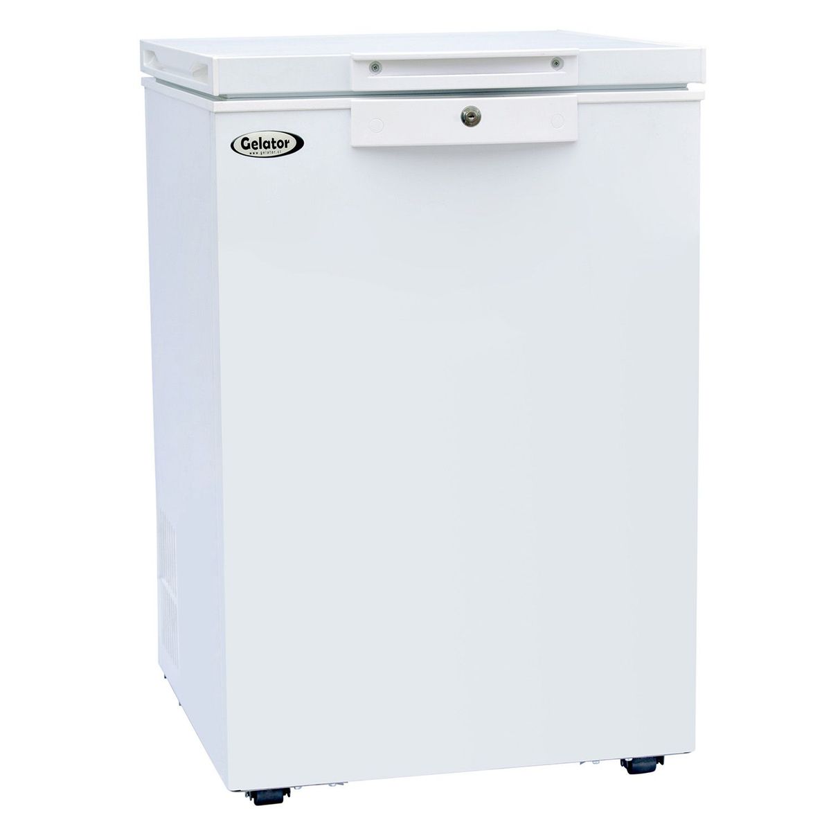 GELATOR - Congeladora Dual 100 Lts BD-100