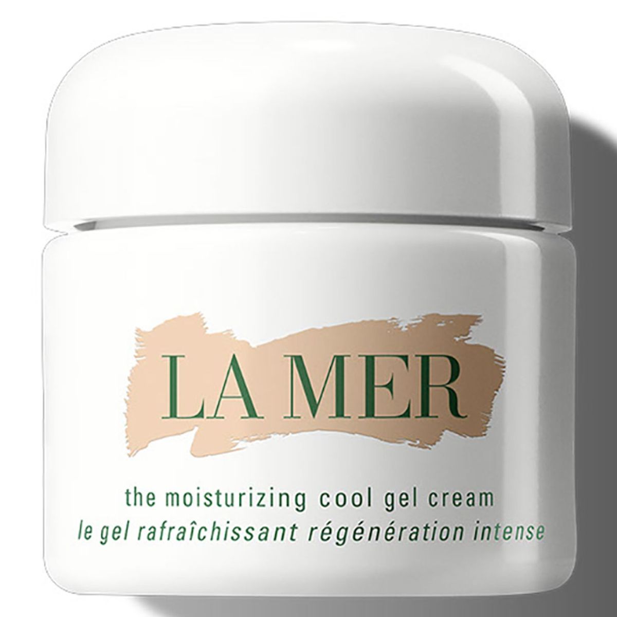 LA MER - The Moisturizing Cool Gel Cream