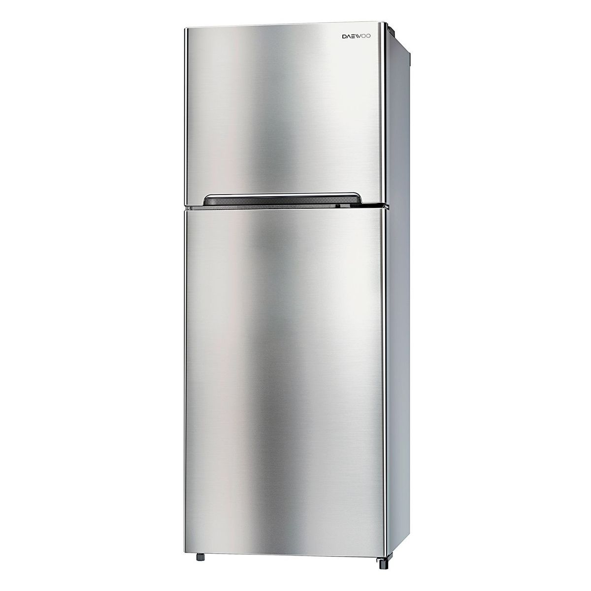 DAEWOO - Refrigerador 249 Lt RGP-25GFB  Silver