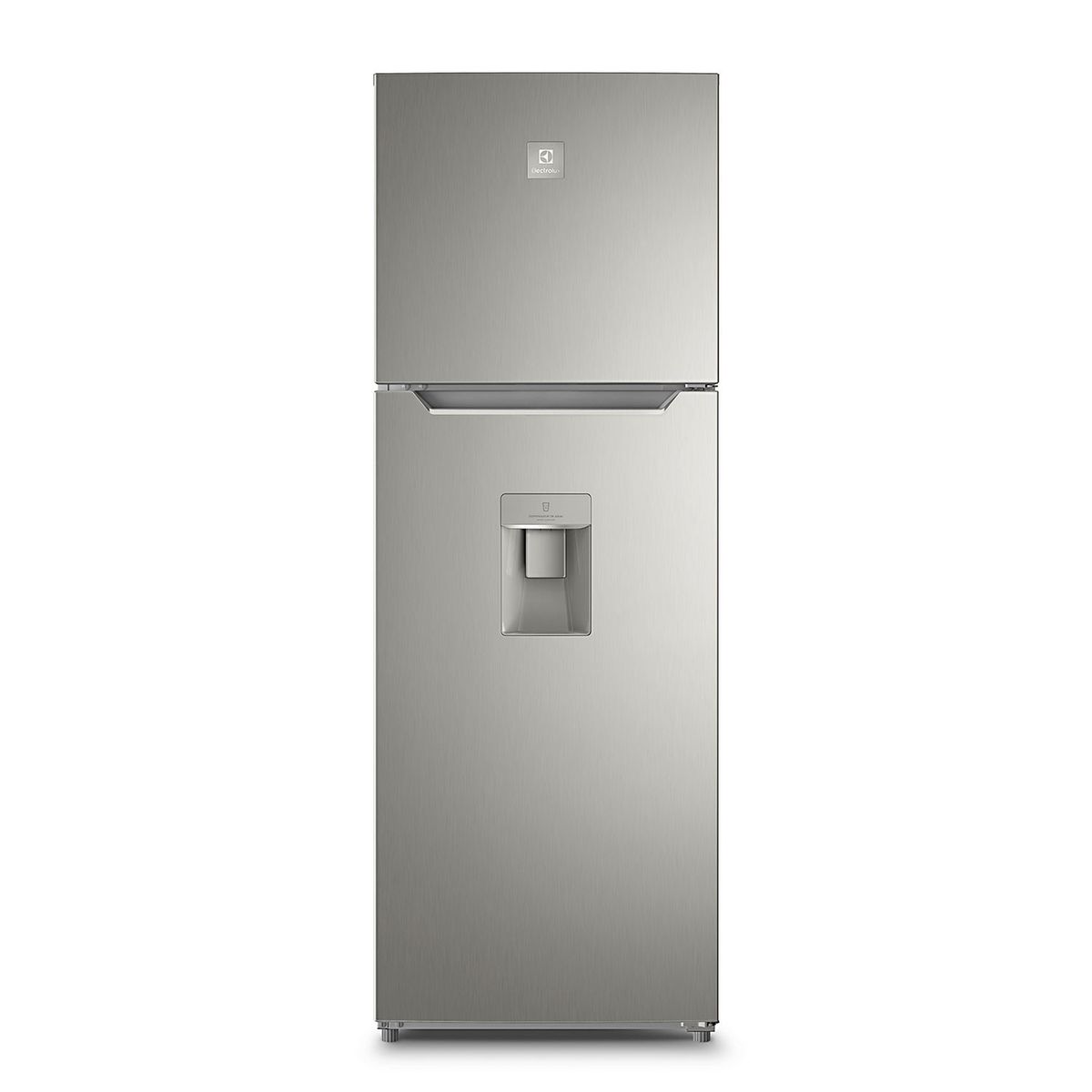 ELECTROLUX - Refrigeradora 341 L ERTS45K2HUS INOX