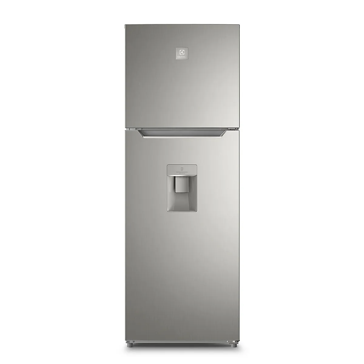 ELECTROLUX - Refrigeradora 341 L ERTS45K2HUS INOX