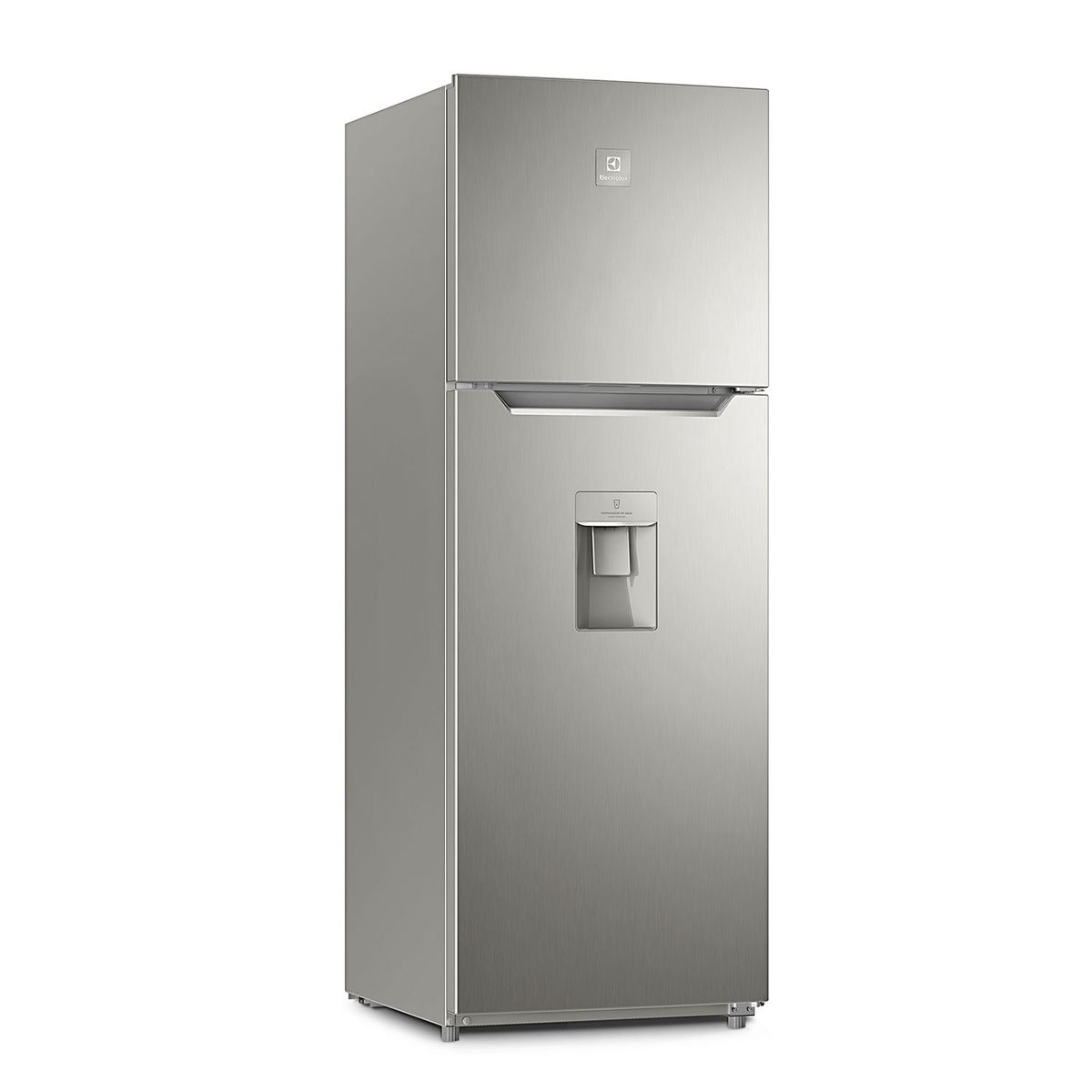 ELECTROLUX - Refrigeradora 341 L ERTS45K2HUS INOX