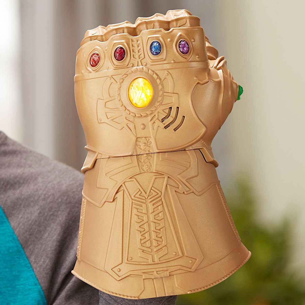 AVENGERS - Guante del Infinito