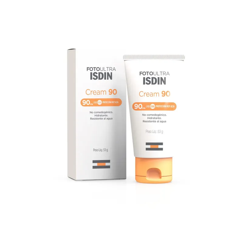 ISDIN - Fotoultra Isdin 90