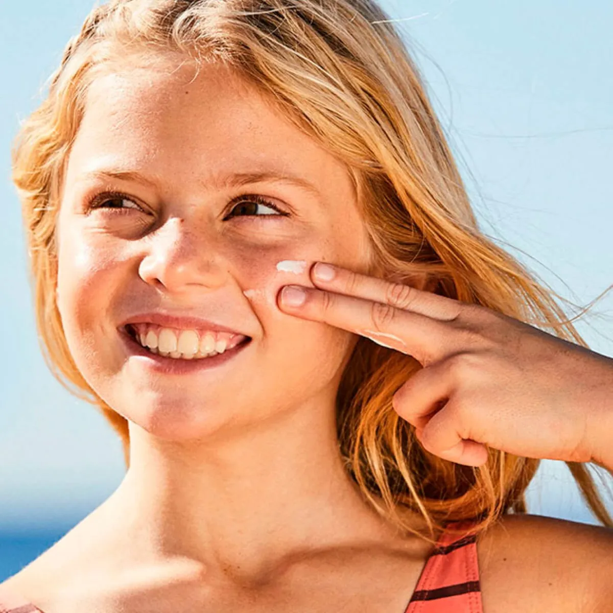 ISDIN - ISDIN Fotoprotector Fusion Fluid MINERAL BABY SPF50 50ML - Bloqueador solar facial para niños