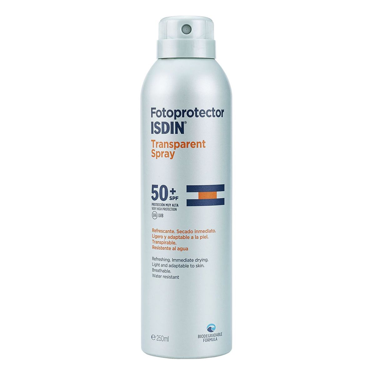 ISDIN - Fotop Transparent Spray Spf50