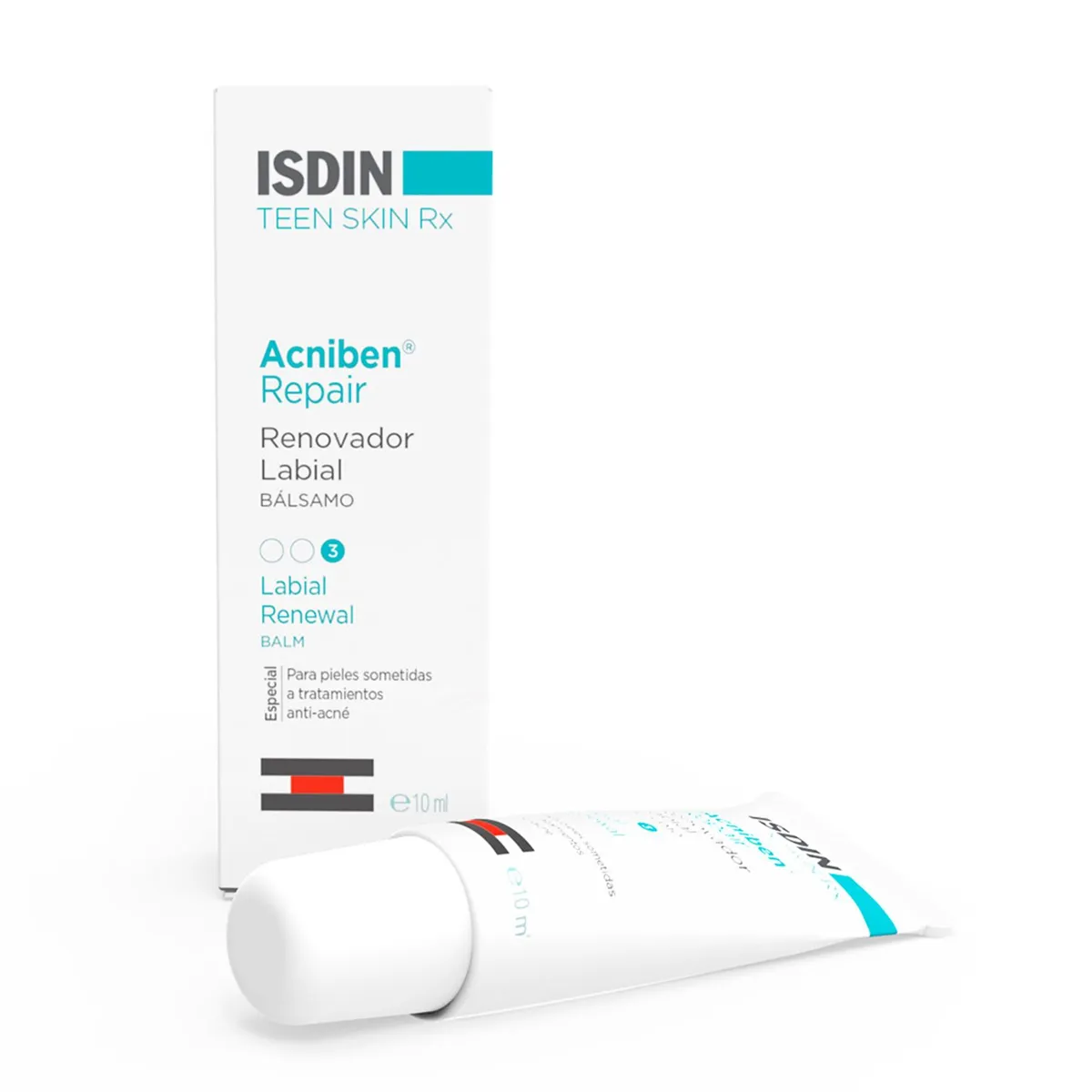 ISDIN - Acniben Renovador Labial 10ML