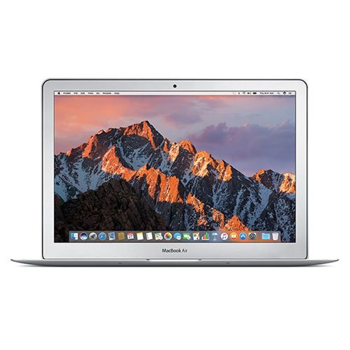 APPLE - MacBook Air 13,3" Intel Core i5 8GB 128GB