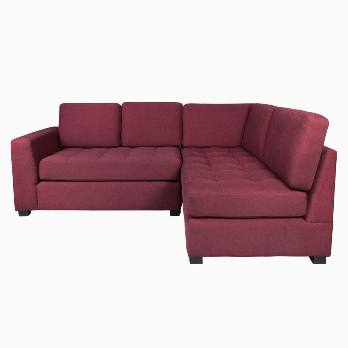 MICA - Seccional United 3 Cuerpos Derecho