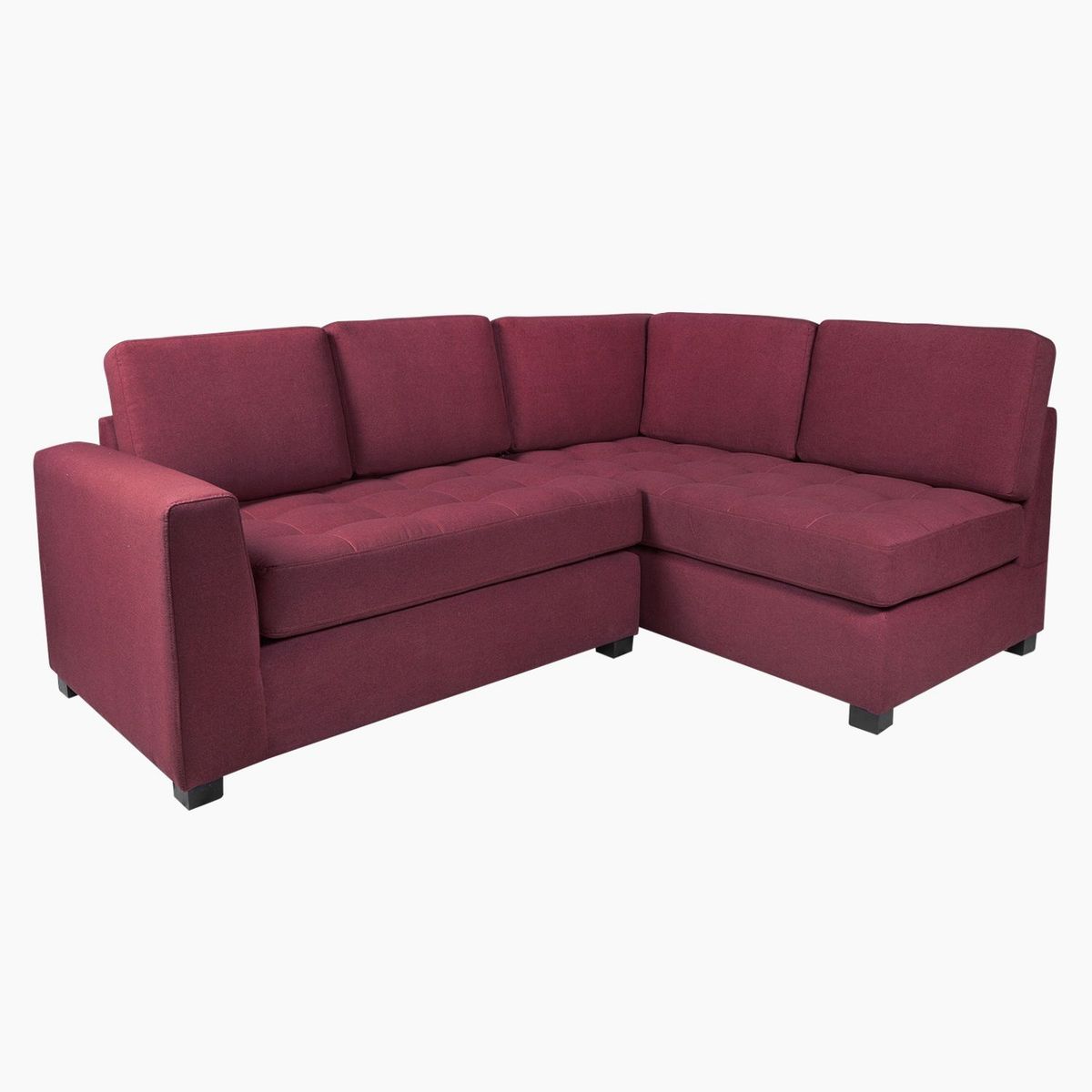 MICA - Seccional United 3 Cuerpos Derecho