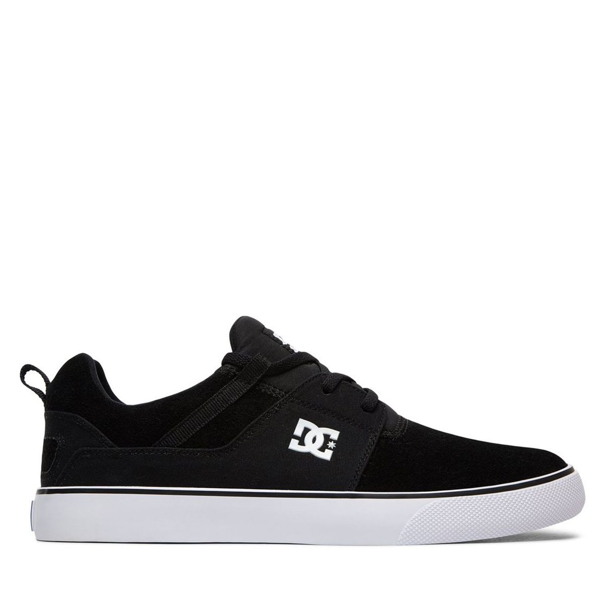 DC SHOES - Zapatillas Skate Heathrow