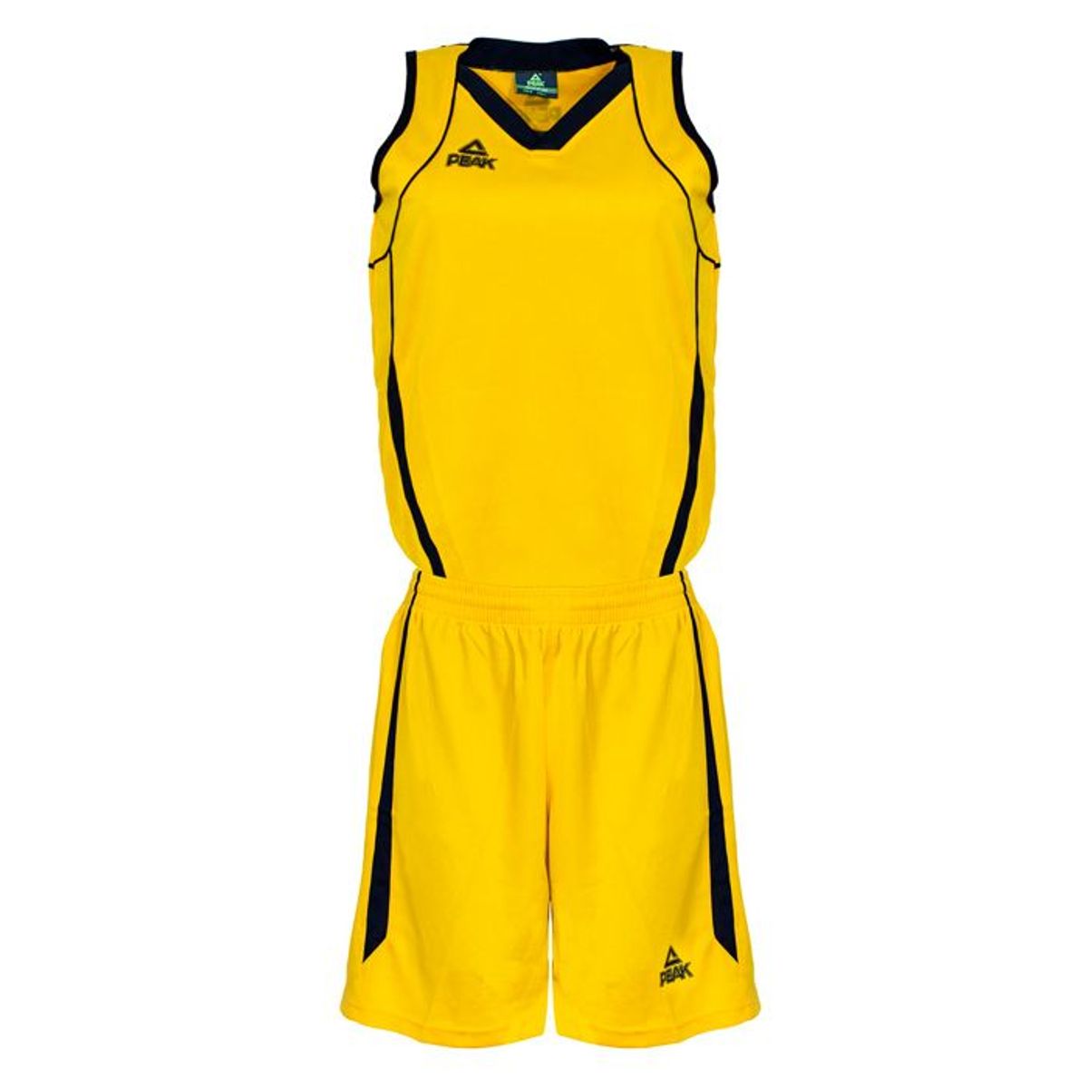 NUTCASE - Uniforme de Basketball para Mujer