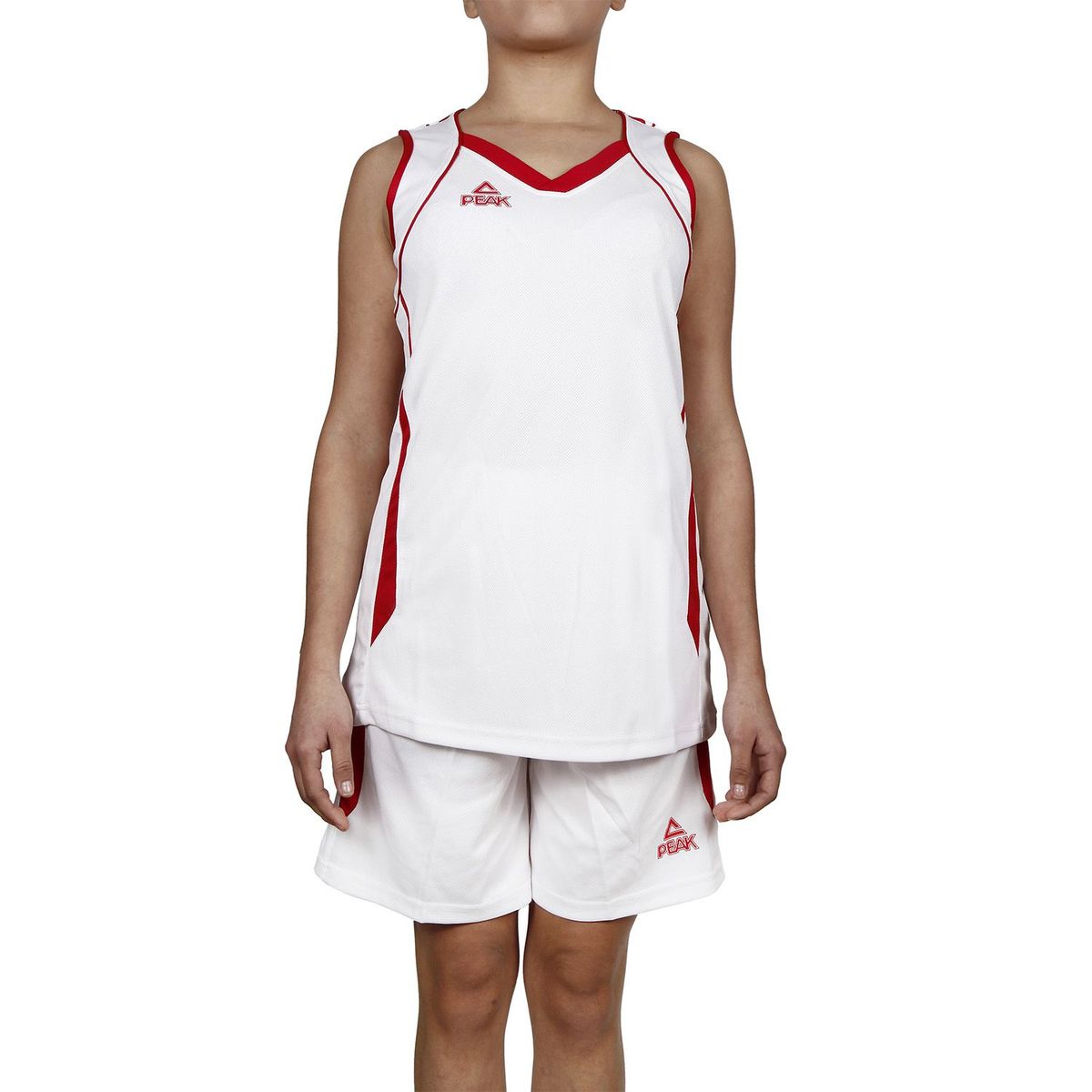 NUTCASE - Uniforme de Basketball para Mujer