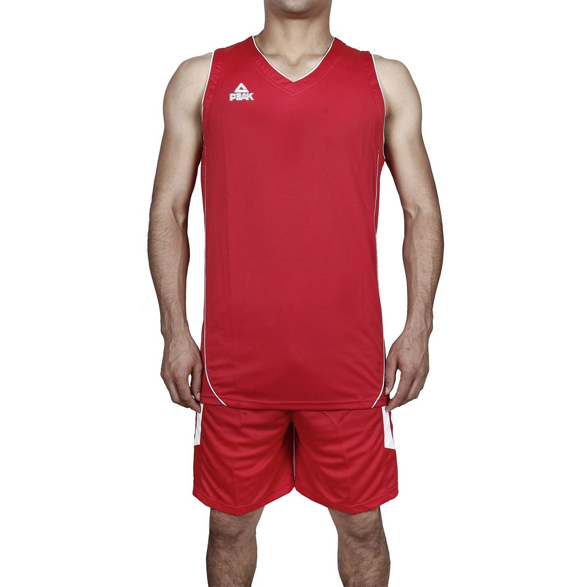 NUTCASE - Uniforme de Basketball para Hombre