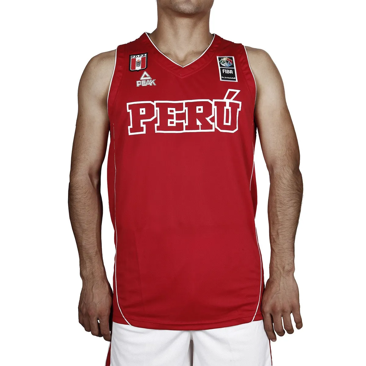 NUTCASE - Camiseta de Basketball