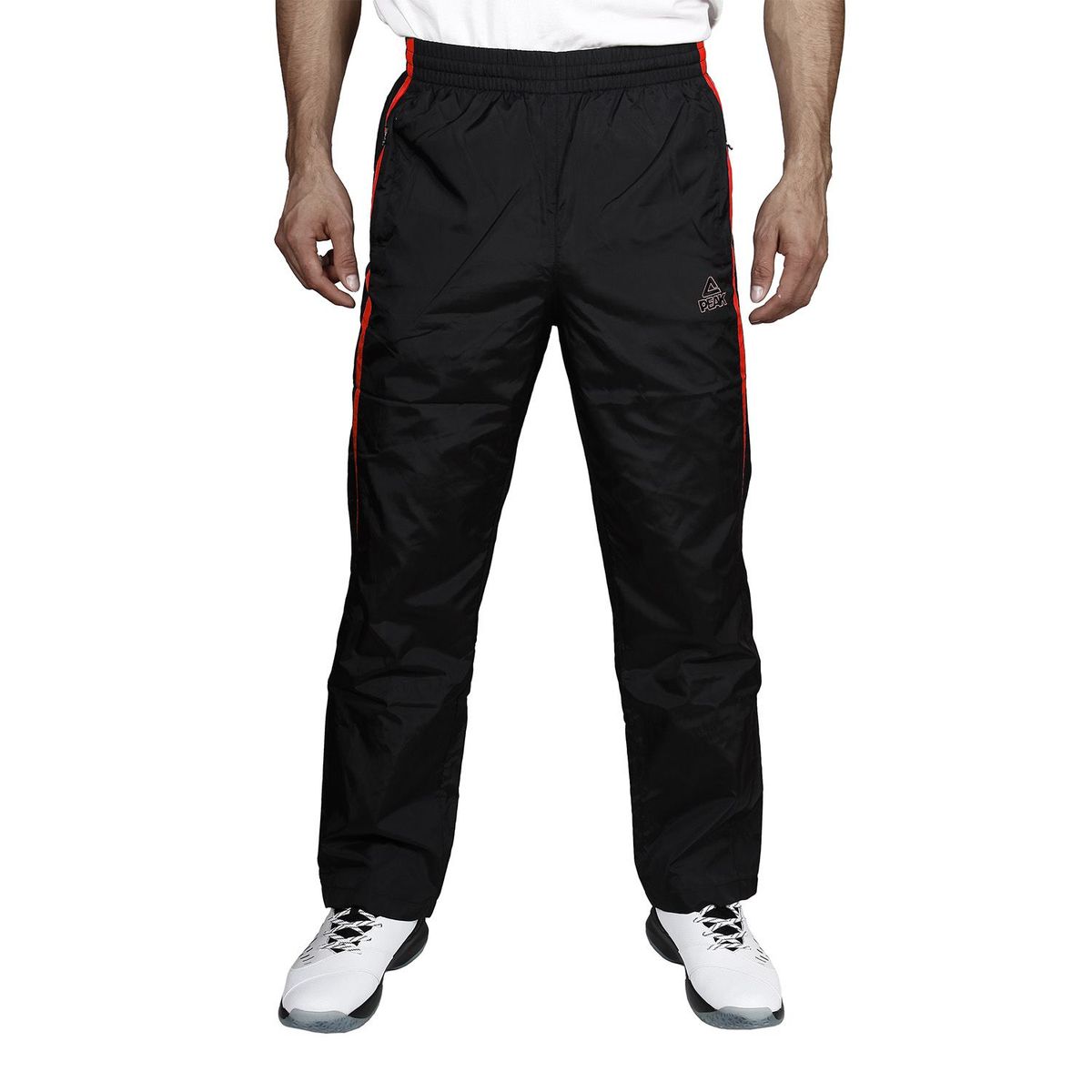 NUTCASE - Pantalón de Buzo Clásico