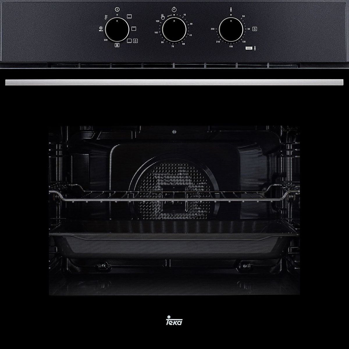 TEKA - Horno Eléctrico HSB-610 70 Lt