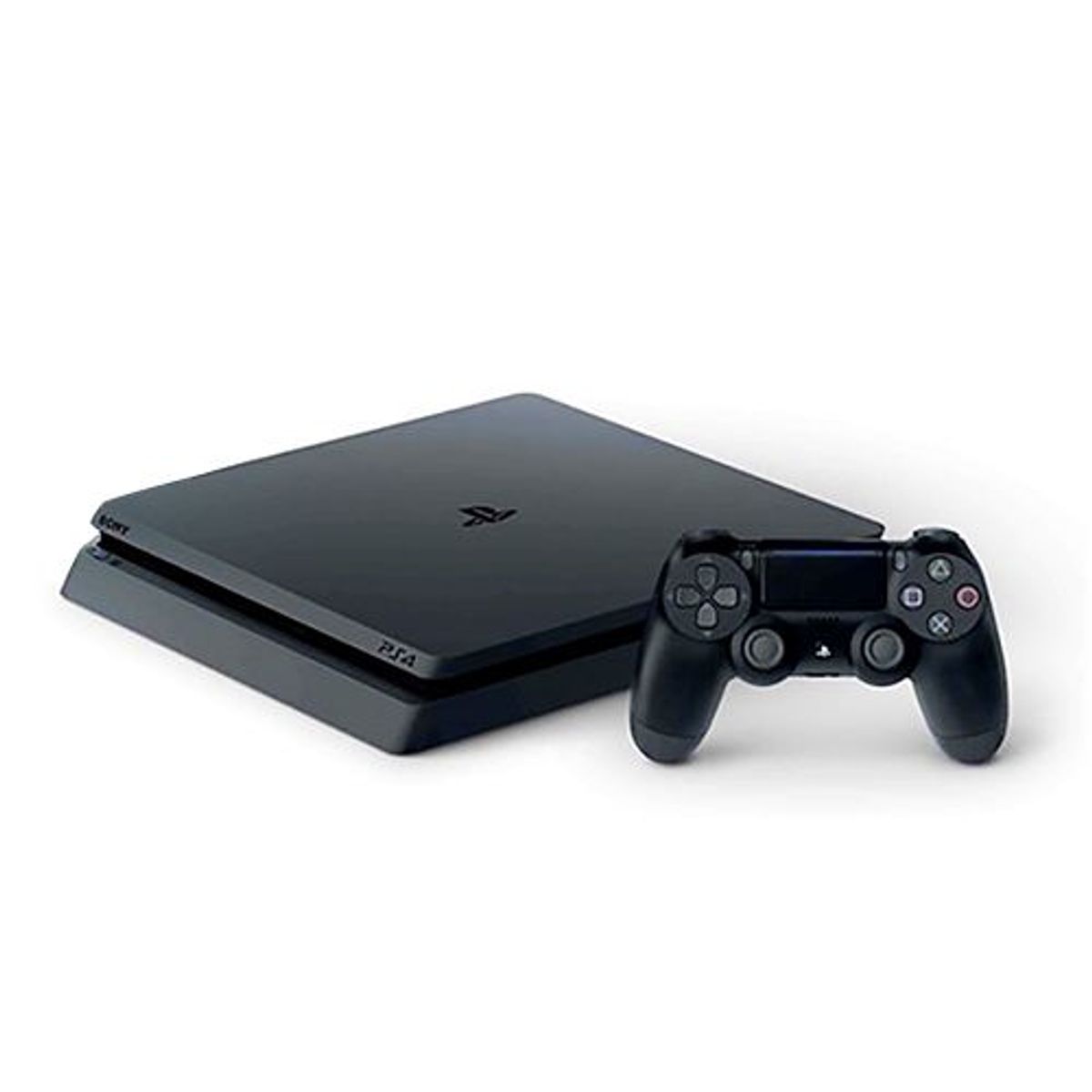 SONY - Consola PS4 1TB Negro