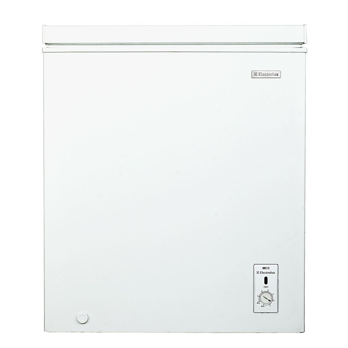 ELECTROLUX - Congelador 145 Lt Efc15a2hpwb Blanco