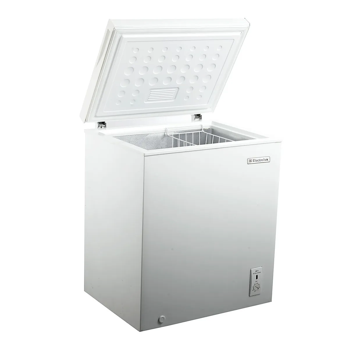 ELECTROLUX - Congelador 145 Lt Efc15a2hpwb Blanco