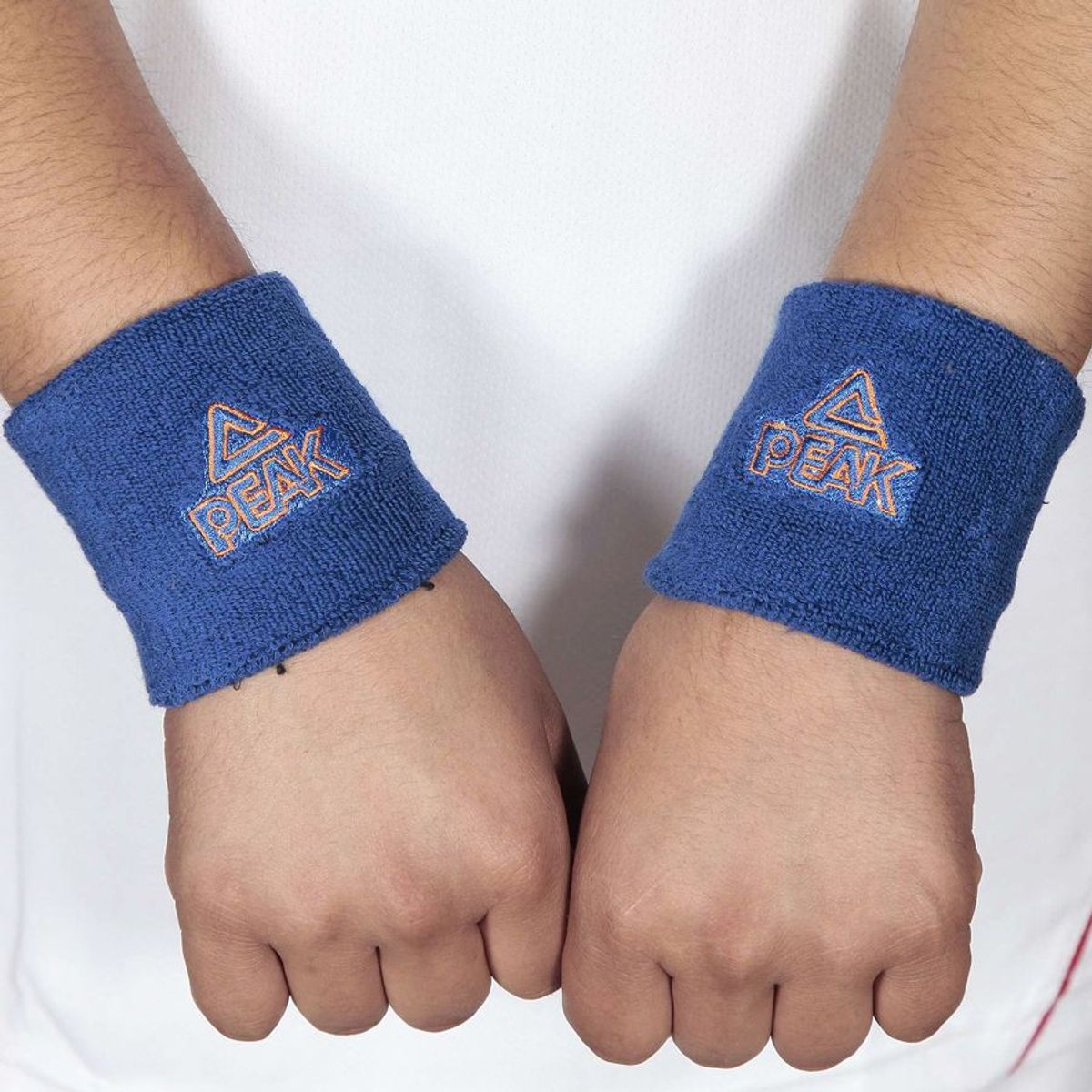 NUTCASE - Muñequeras Deportivas