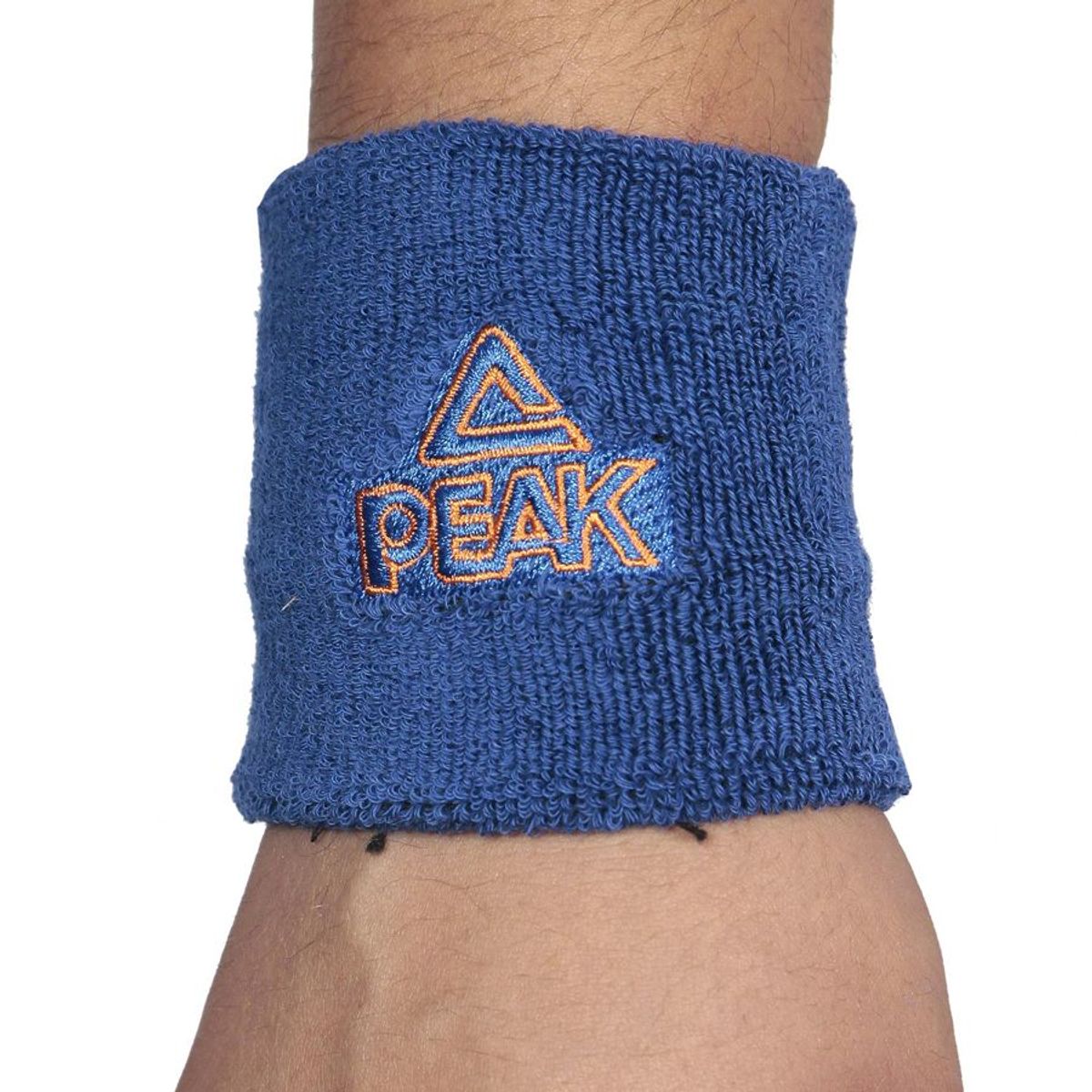 NUTCASE - Muñequeras Deportivas