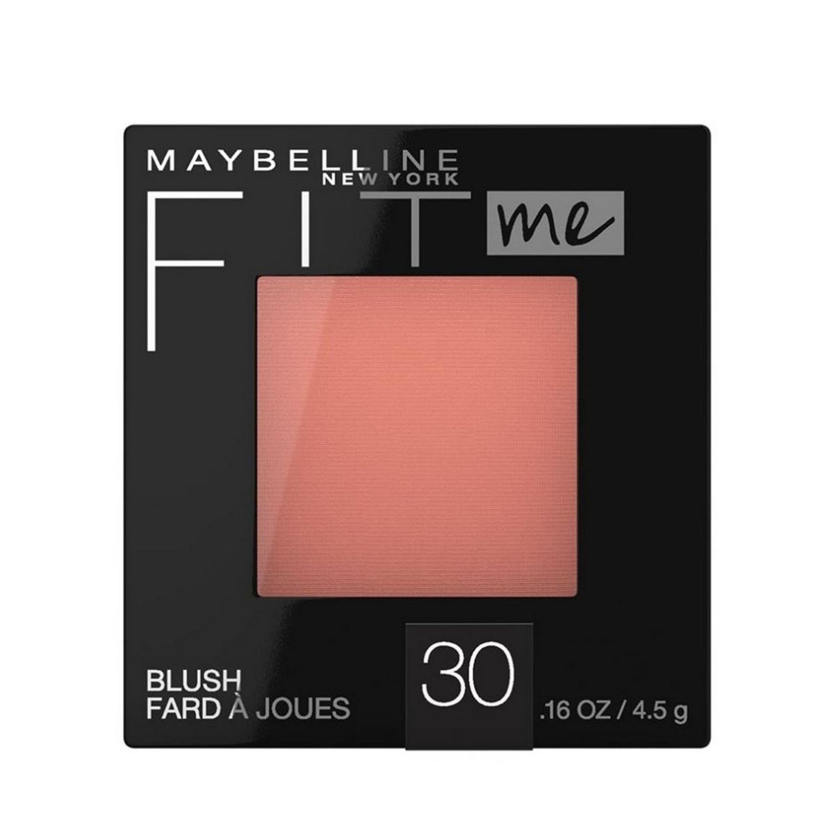 MAYBELLINE - Rubor Fit Me!®