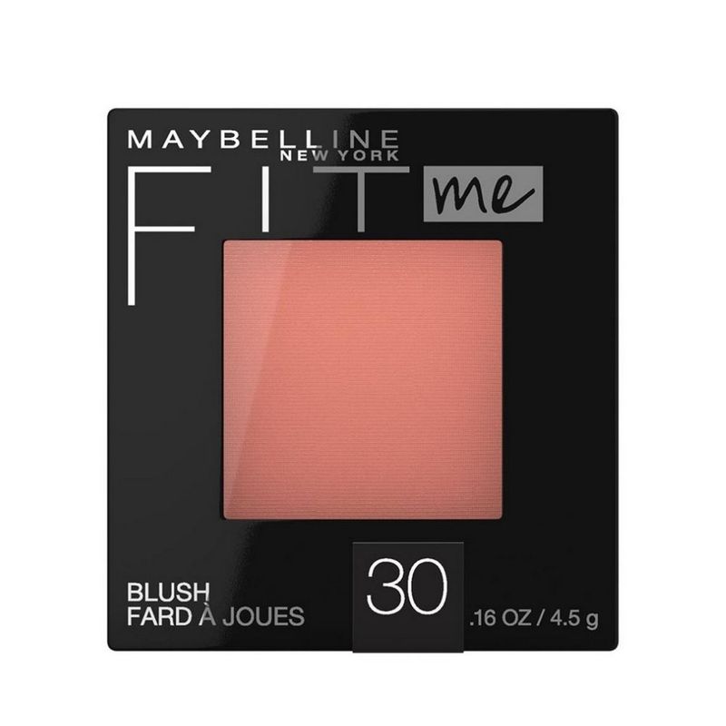MAYBELLINE - Rubor Fit Me!®