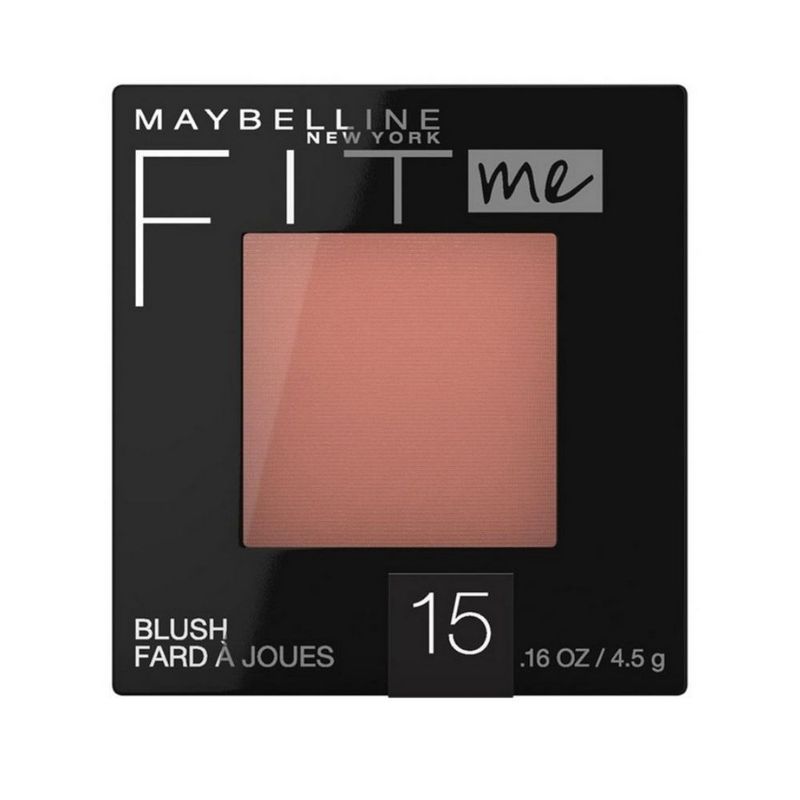 MAYBELLINE - Rubor Fit Me!®
