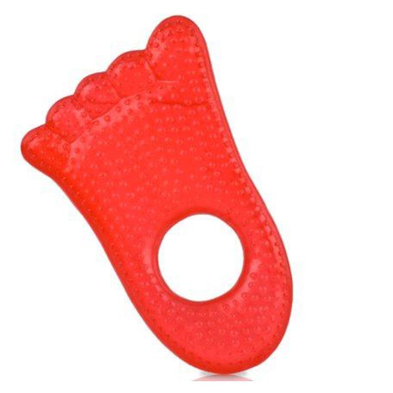 NUBY - Anillo Refrigerante Mano y Pie