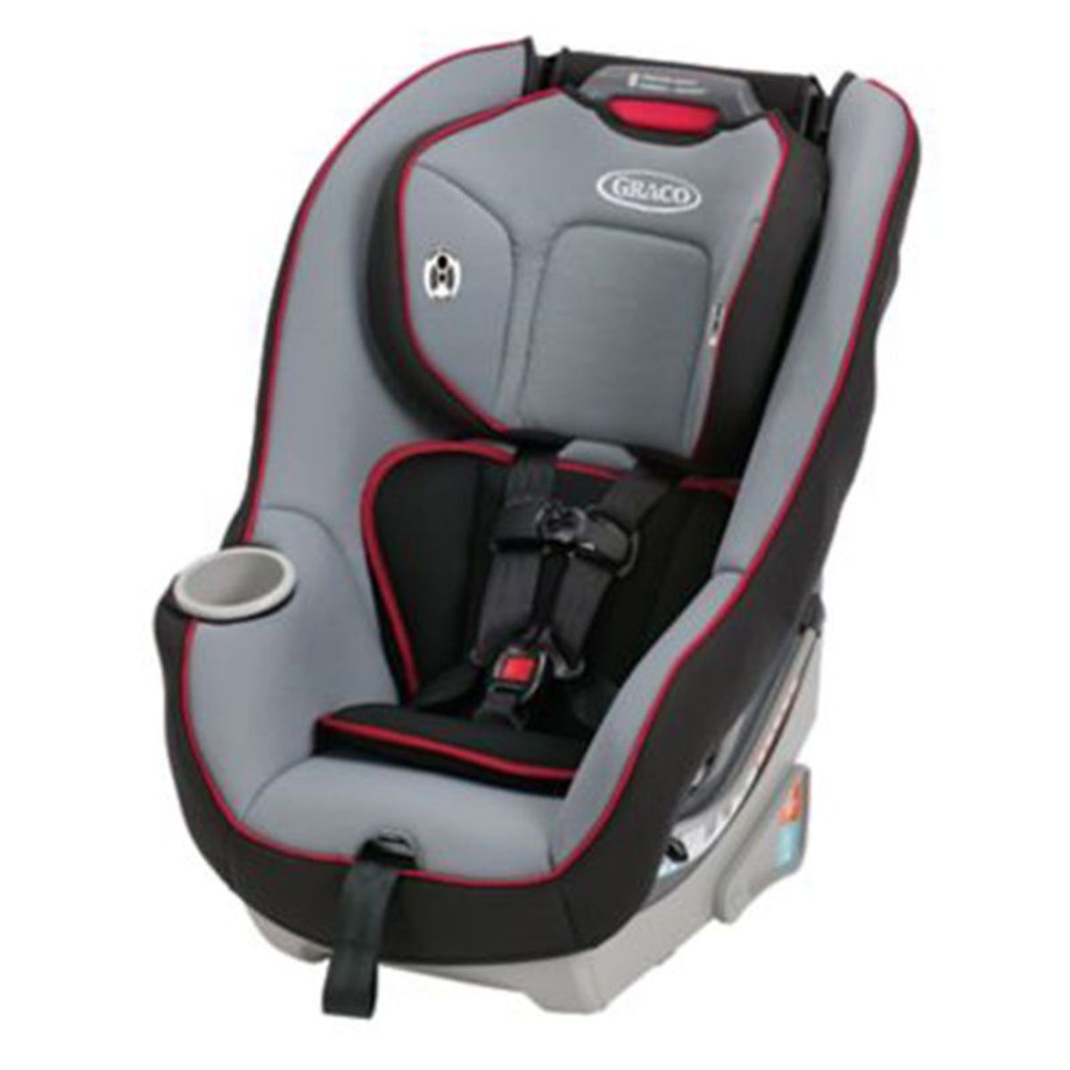 GRACO - Silla De Auto Contender 65 Chilli Red