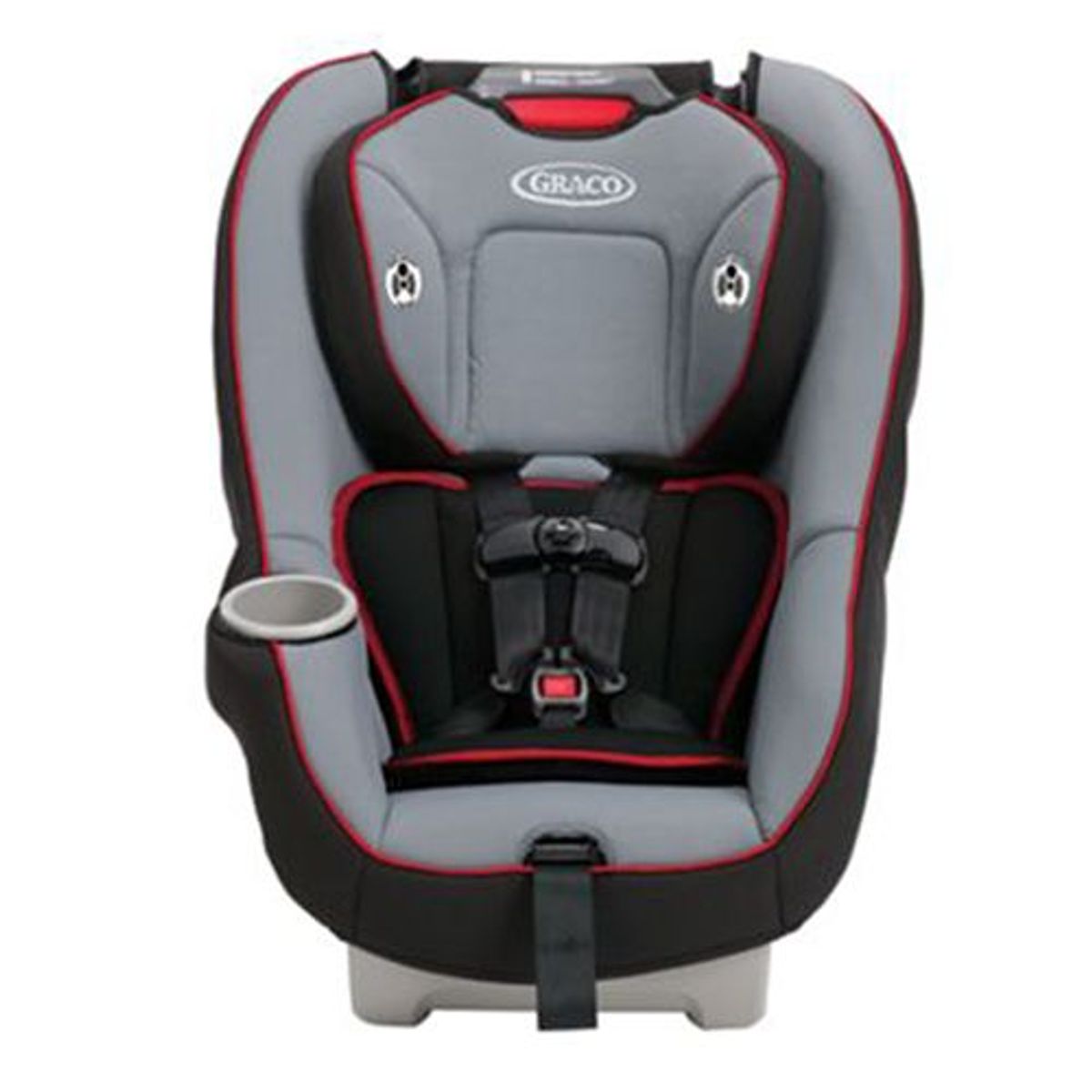 GRACO - Silla De Auto Contender 65 Chilli Red