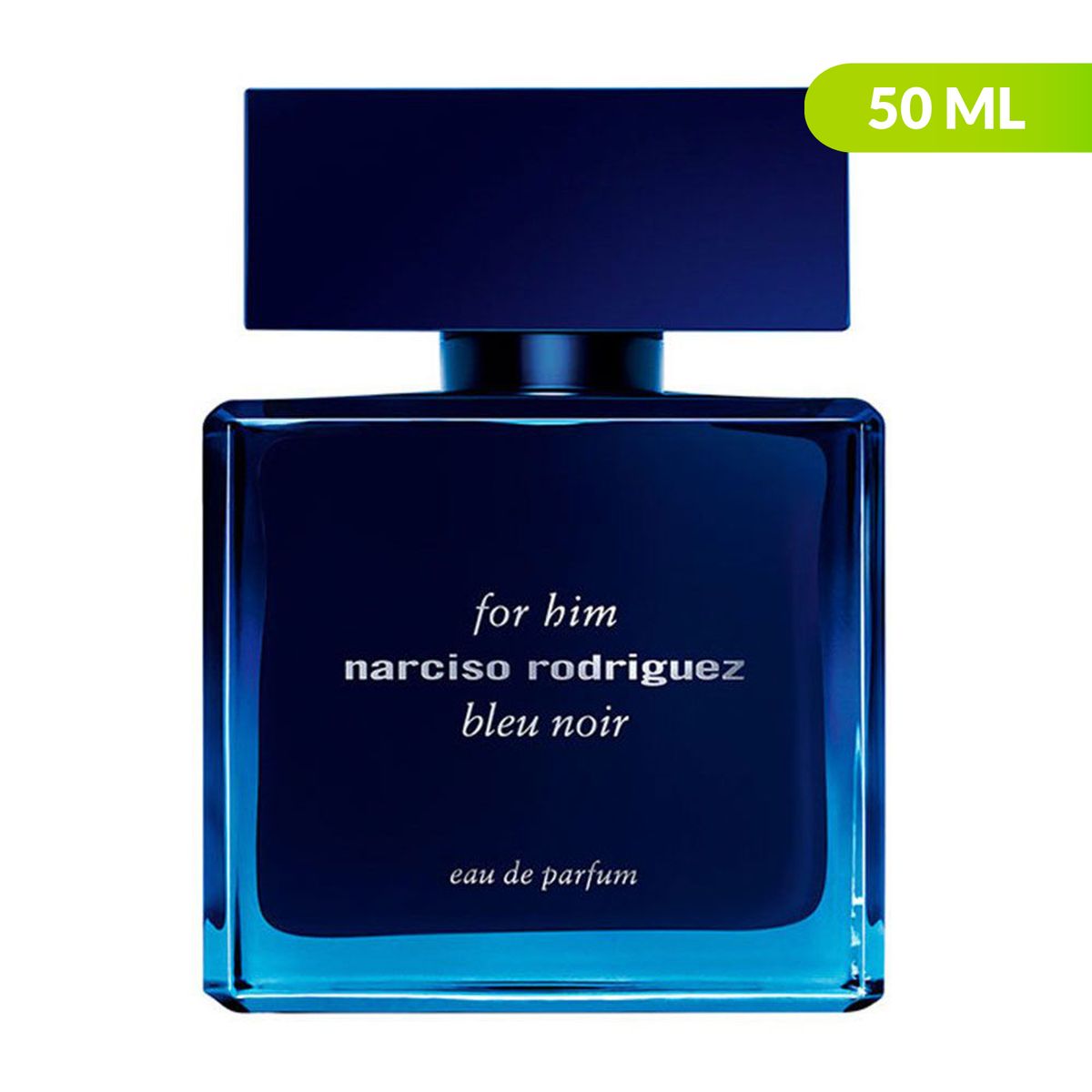 NARCISO RODRIGUEZ - For Him Bleu Noir Eau de Parfum 50 ml Narciso Rodriguez