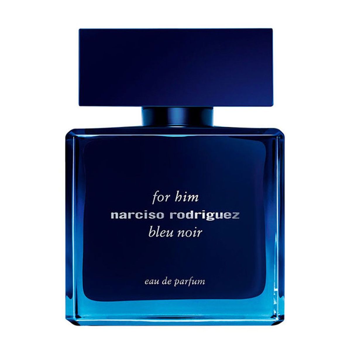 NARCISO RODRIGUEZ - For Him Bleu Noir Eau de Parfum 50 ml Narciso Rodriguez
